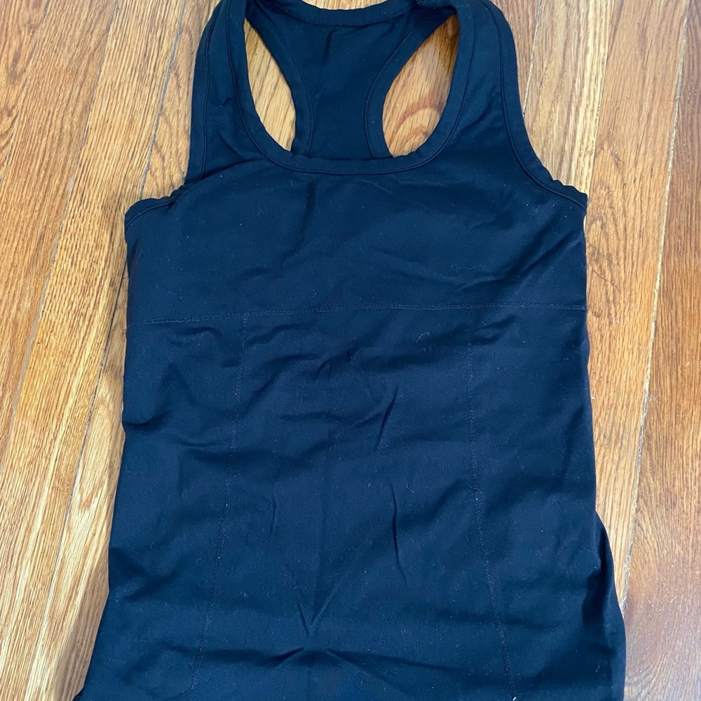 Maternity Tank